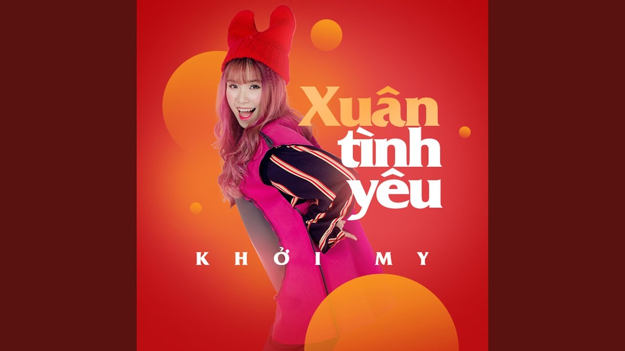 Xuân Tình Yêu