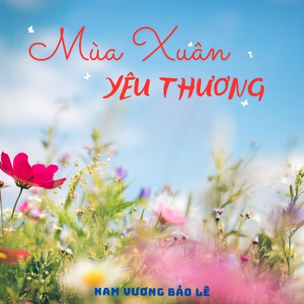 xuân trao duyên
