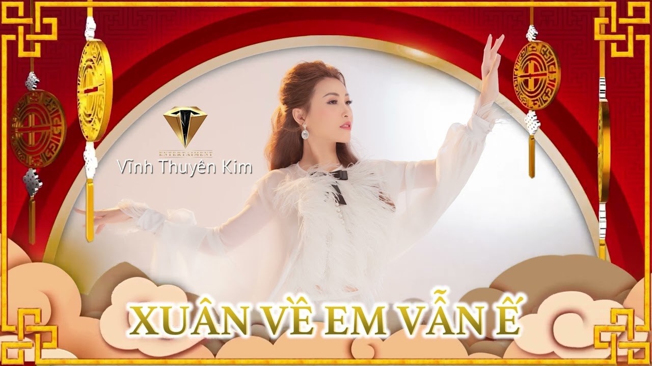 Xuân Về Em Vẫn Ế
