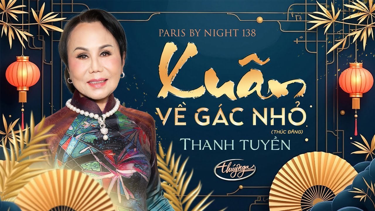 Xuân về gác nhỏ