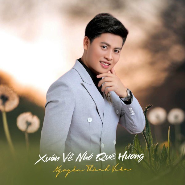 Xuân về nhớ quê hương