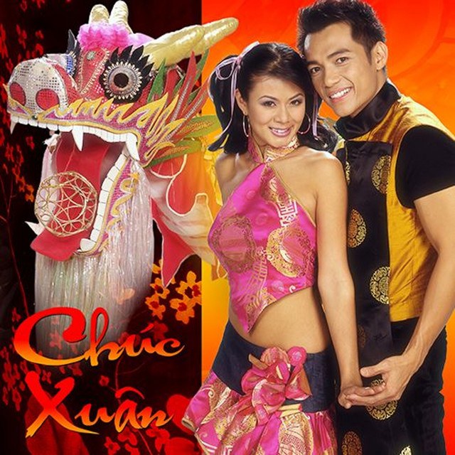 Xuân Về