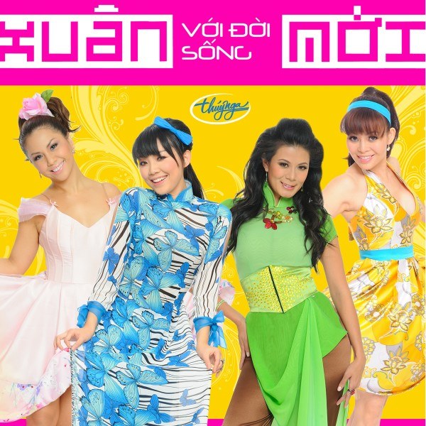 Xuân với đời sống mới
