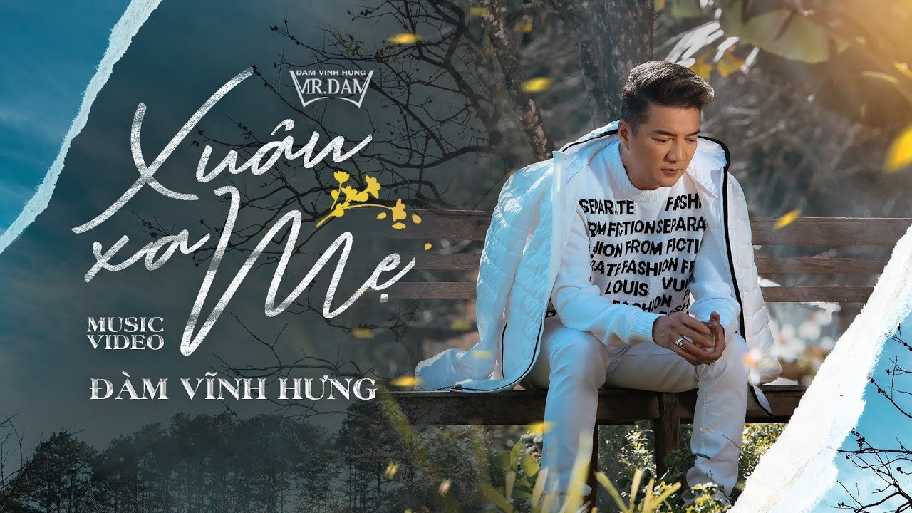 Xuân Xa Mẹ