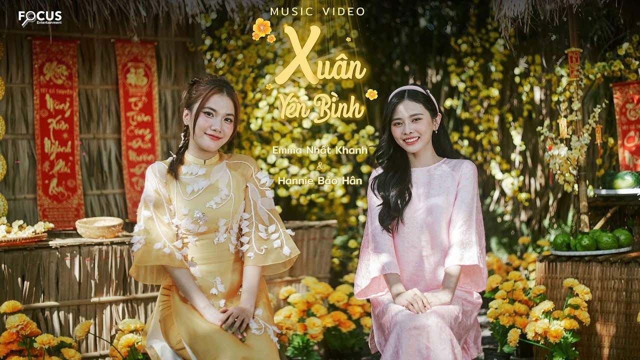 Xuân Yên Bình
