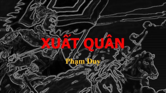 Xuất quân