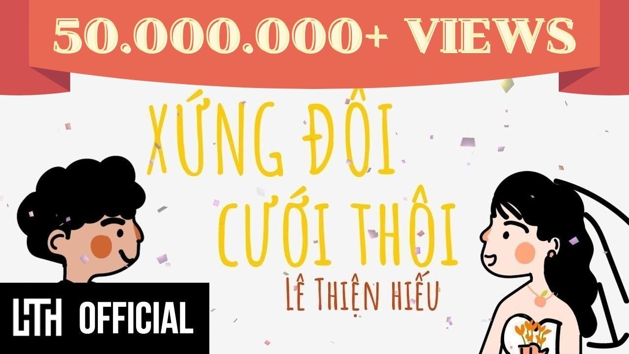 Xứng Đôi Cưới Thôi