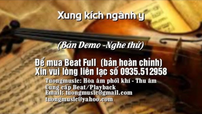 Xung Kích Ngành Y