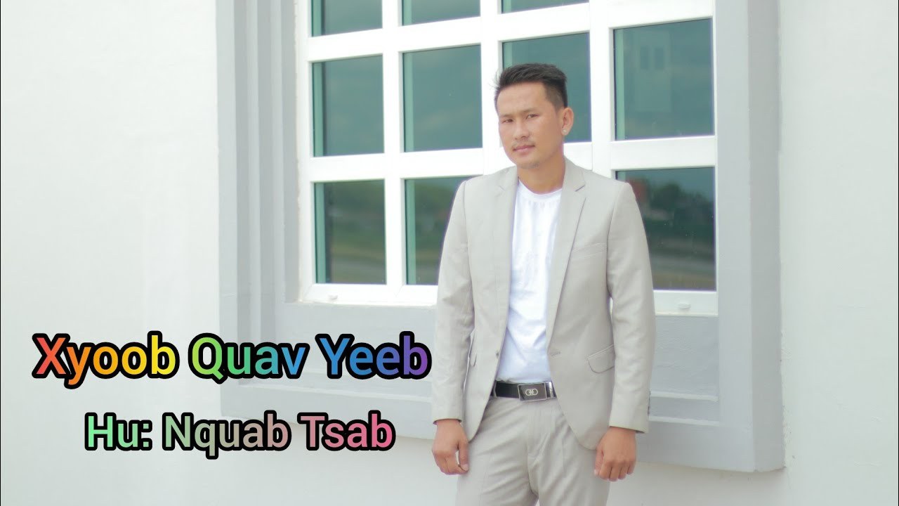 Xyoob quav yeeb