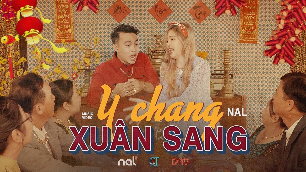 Y Chang Xuân Sang