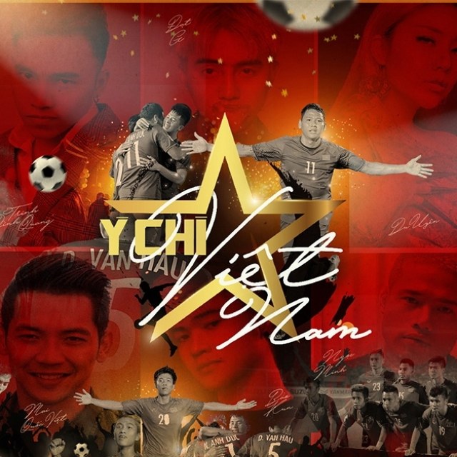 Ý Chí Việt Nam