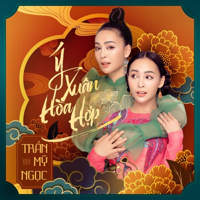 Ý Xuân Hòa Hợp