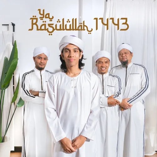 Ya Rasulullah