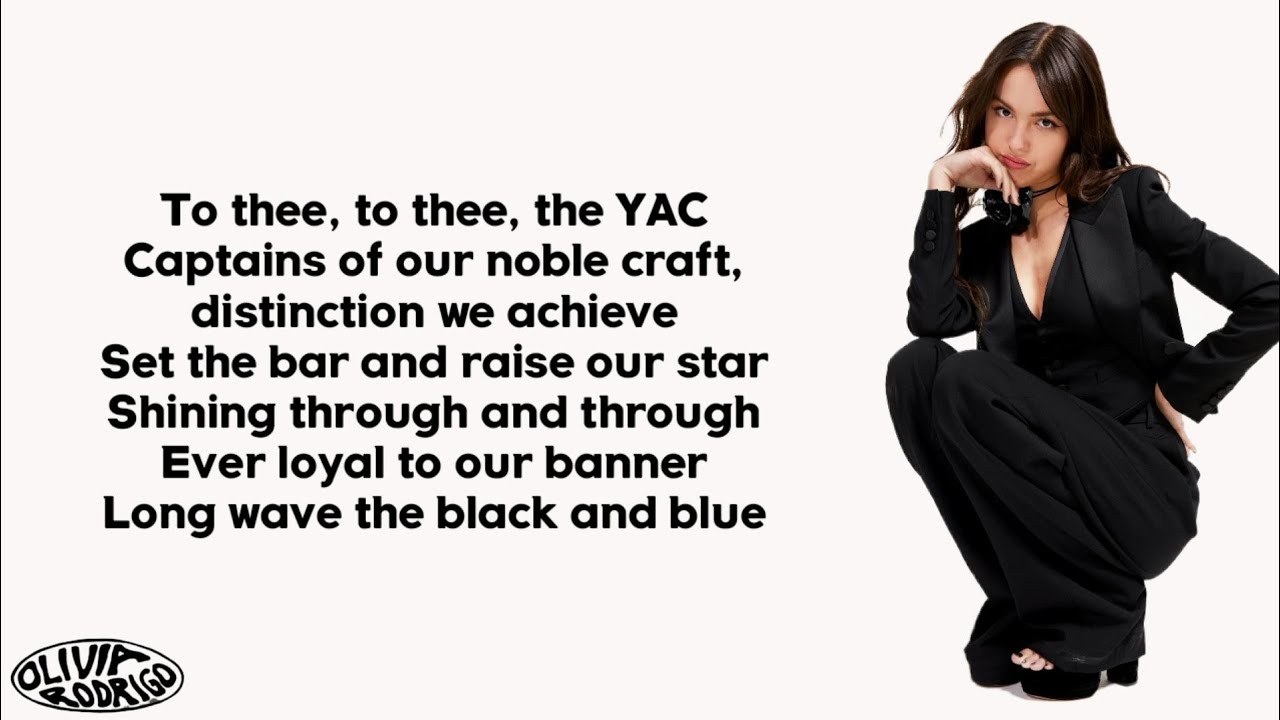 YAC Alma Mater