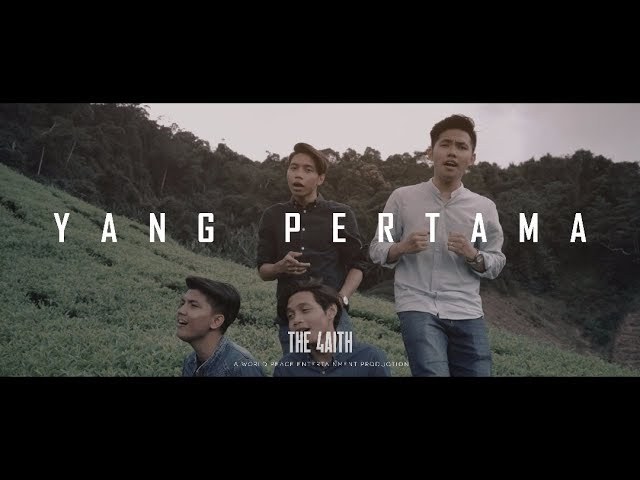 Yang Pertama