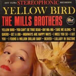 Yellow Bird