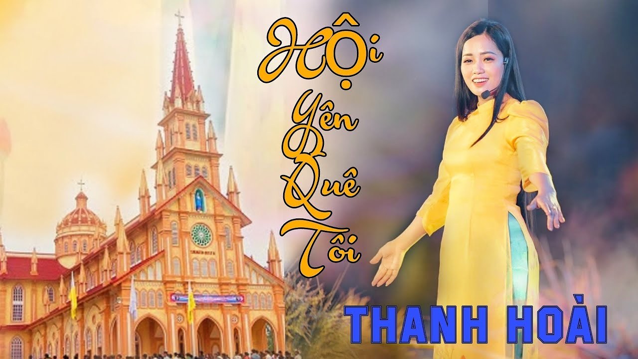 Yên Lưu Quê Hương Tôi