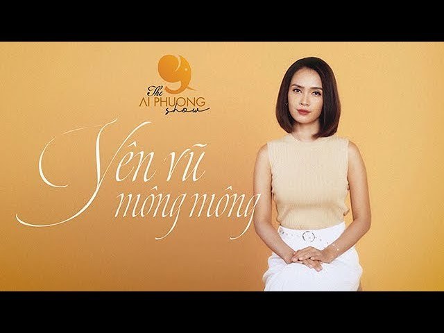 Yên Vũ Mông Mông