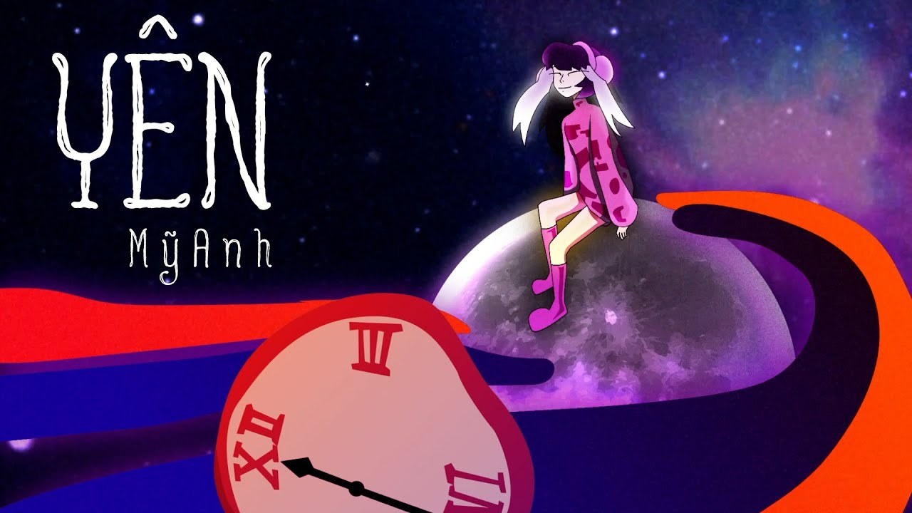 Yên