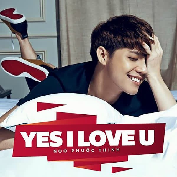 Yes I Love U