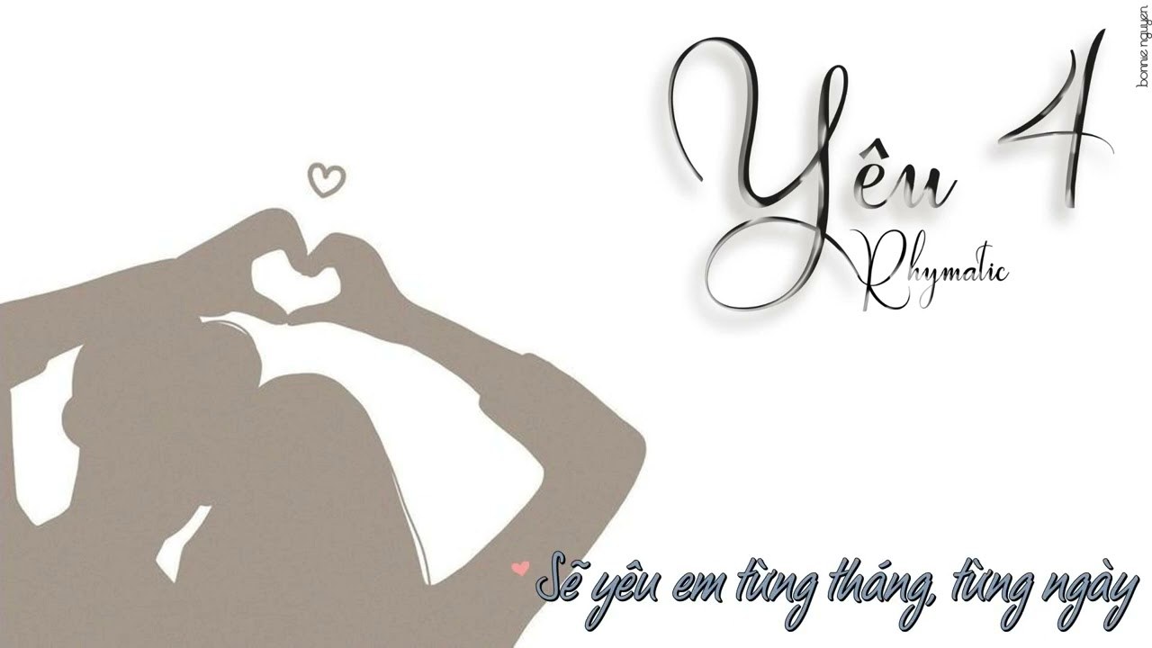 Yêu 4