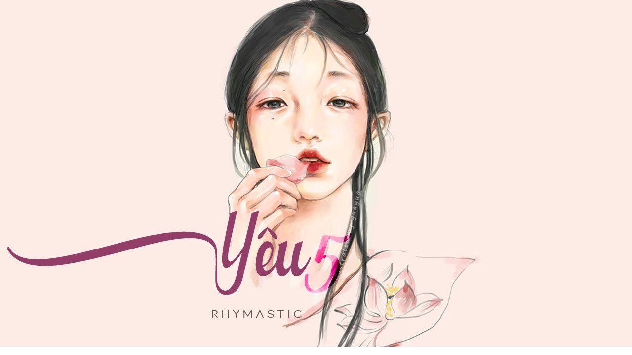 Yêu 5