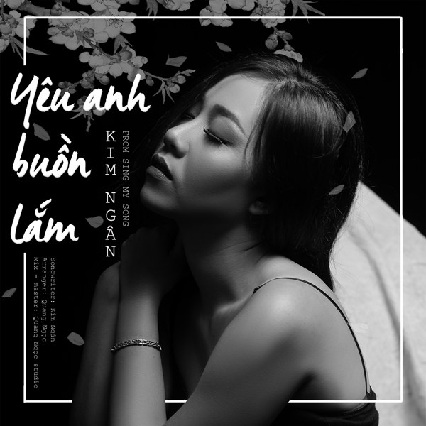 Yêu Anh Buồn Lắm