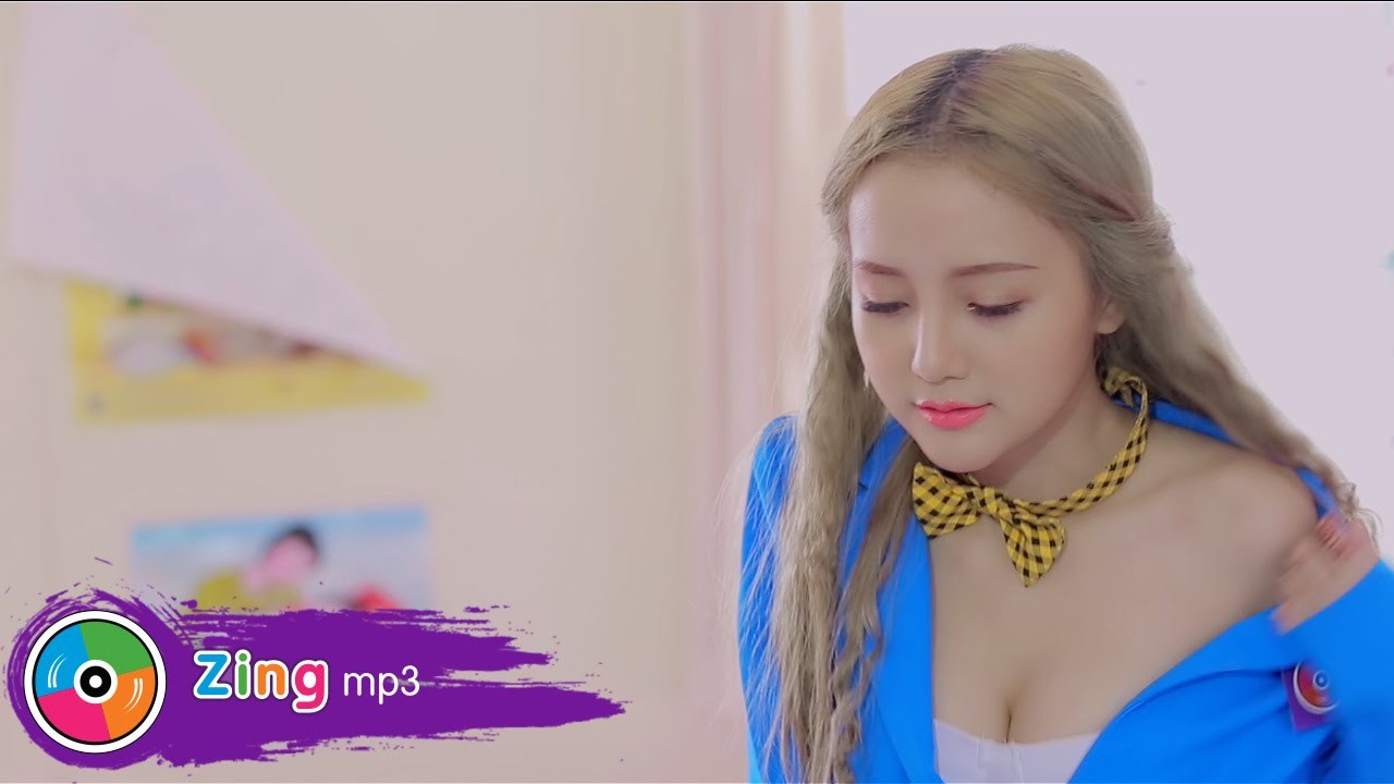 Yêu Anh Cứ Để Em