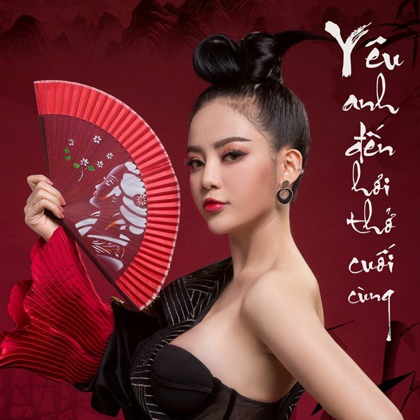 Yêu Anh Đến Hơi Thở Cuối Cùng