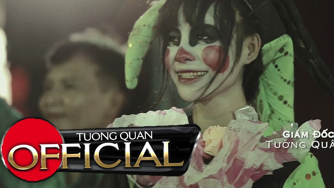 Yêu Anh Em Im Lặng