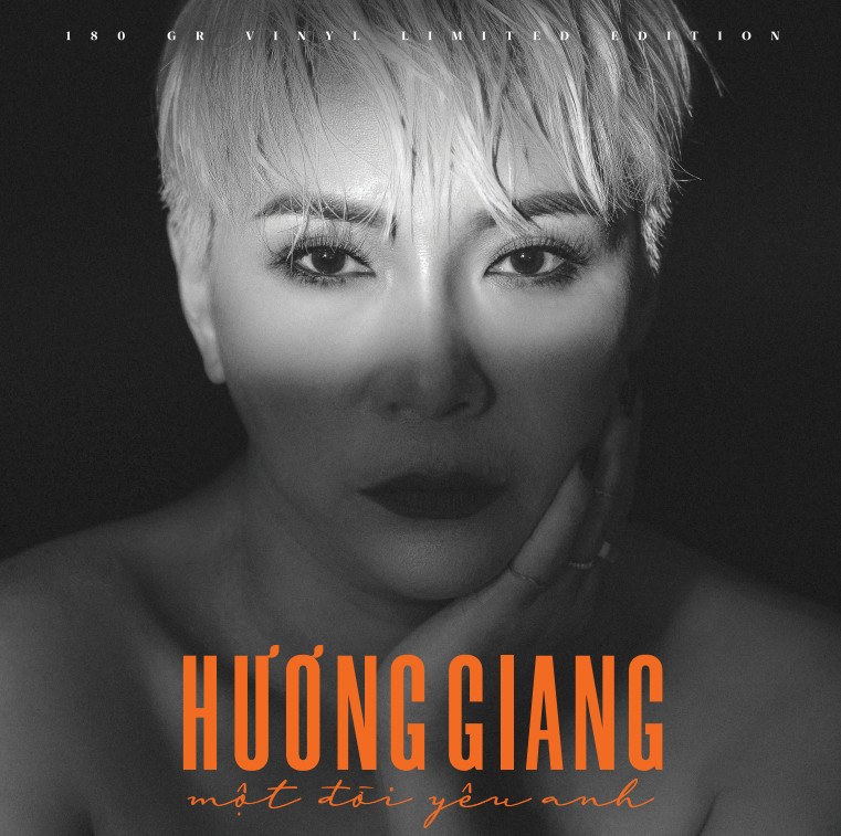 Yêu Anh Một Đời