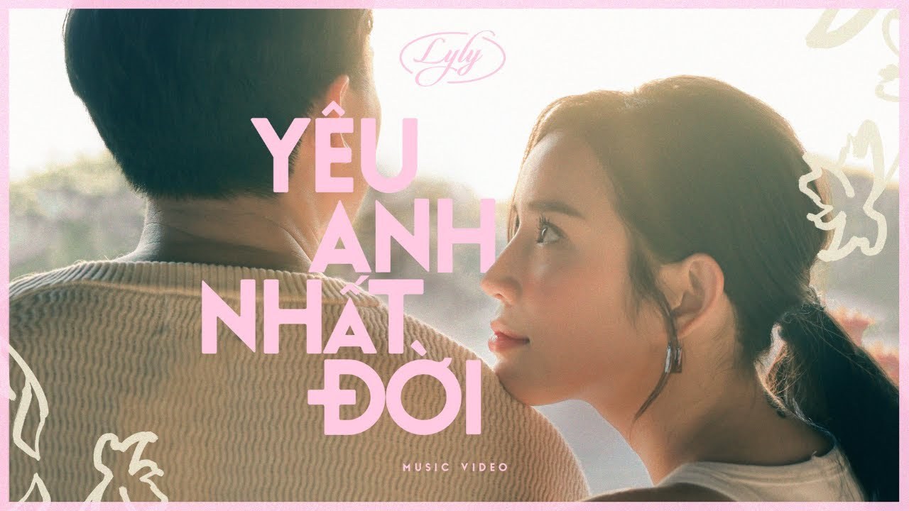 Yêu Anh Nhất Đời