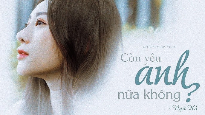 Yêu Anh Nữa Không