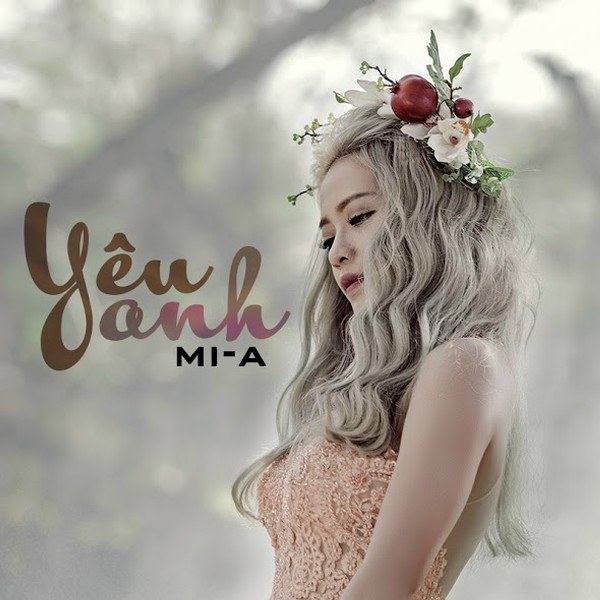 Yêu Anh