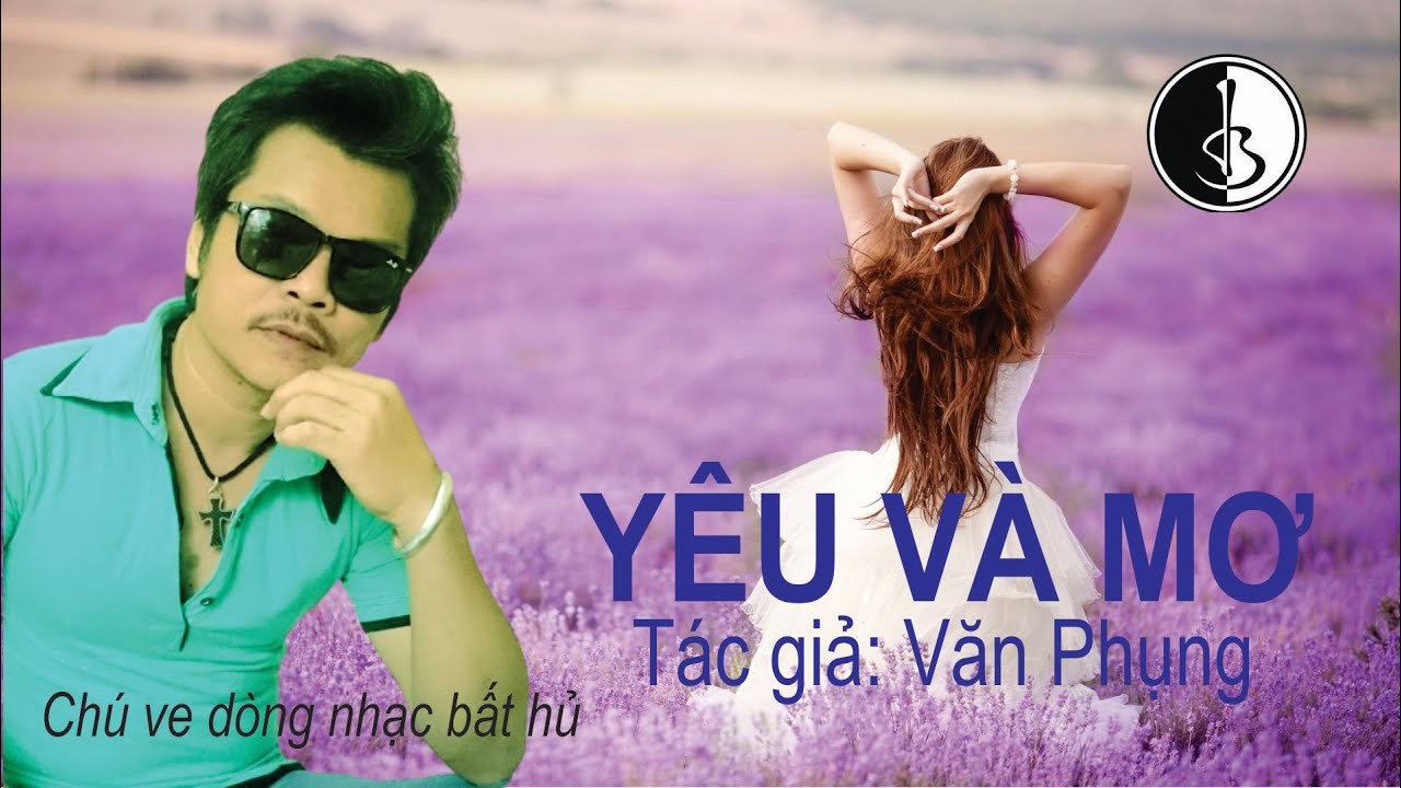 YÊU ANH