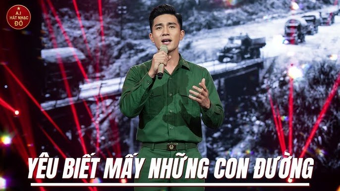 Yêu Biết Mấy Những Con Đường