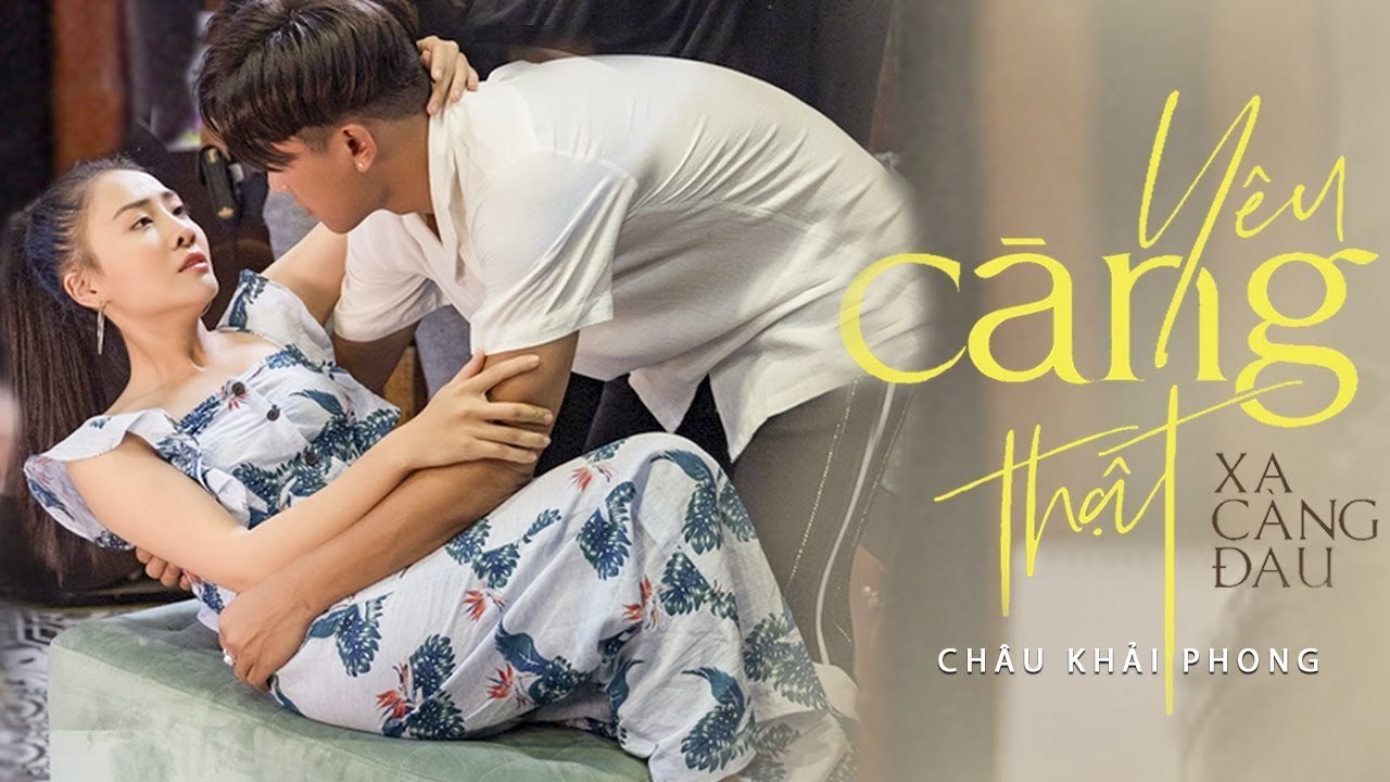 Yêu Càng Thật Xa Càng Đau