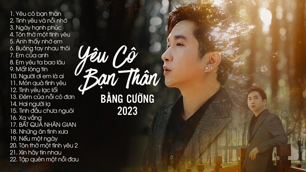 Yêu Cô Bạn Thân