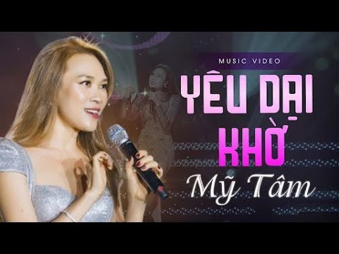Yêu Dại Khờ