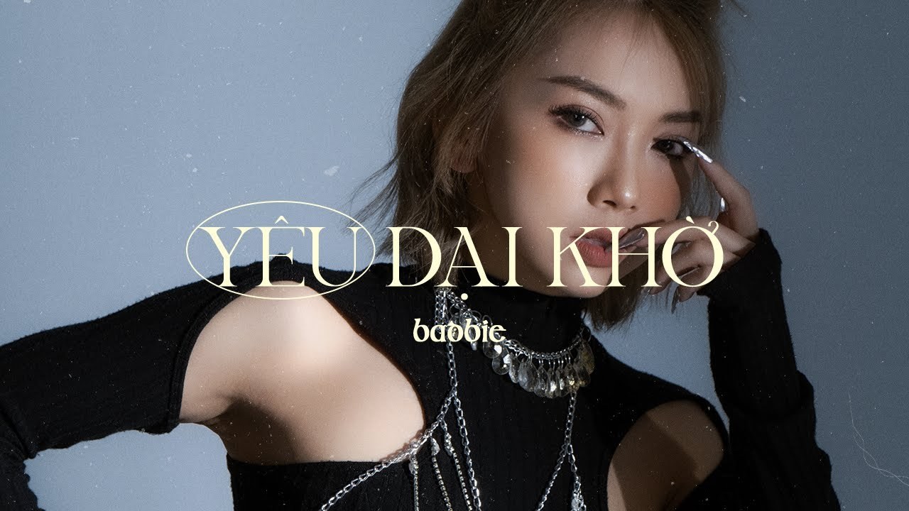 Yêu dại khờ