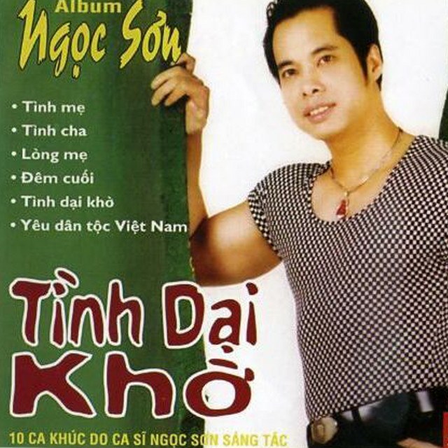 Yêu Dân Tộc Việt Nam