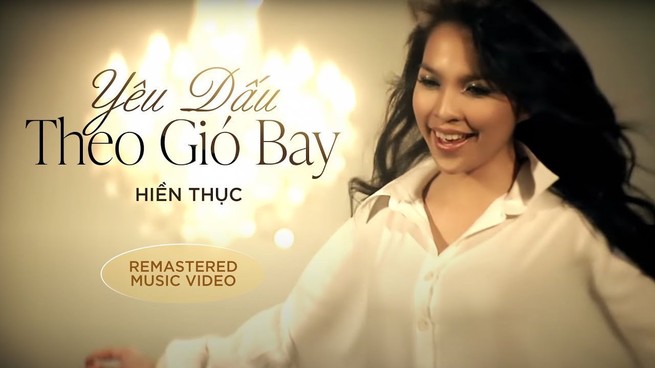 Yêu Dấu Theo Gió Bay