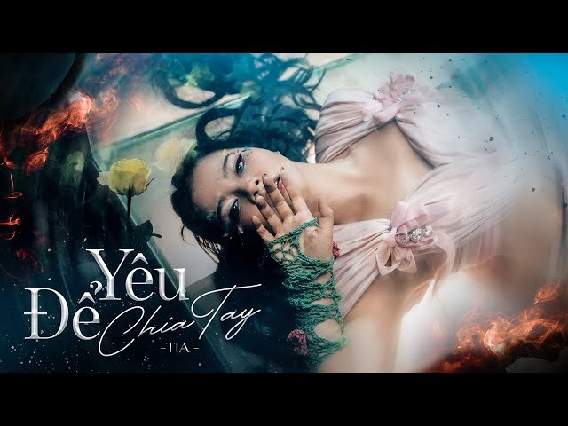 Yêu Để Chia Tay