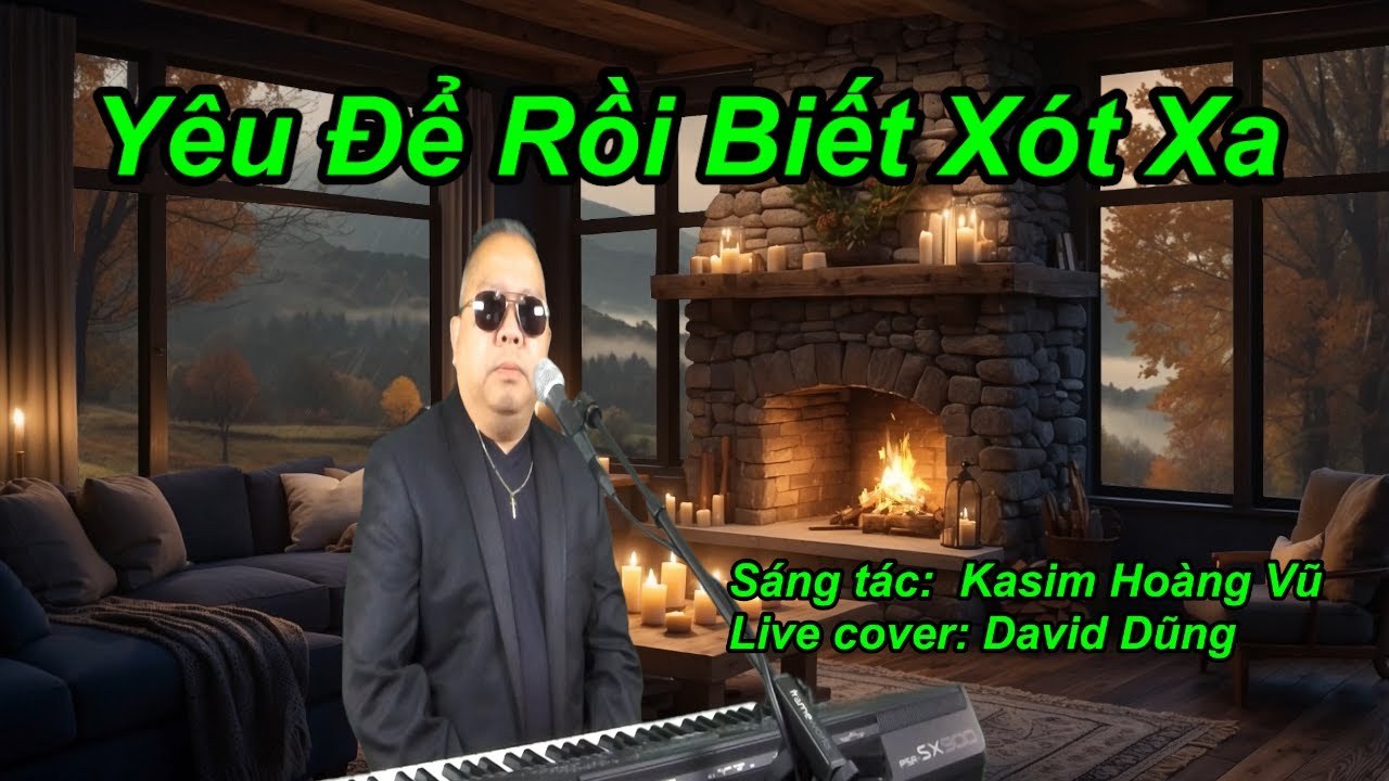 Yêu Để Rồi Biết Xót Xa