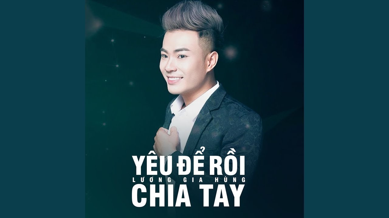 Yêu để rồi chia tay