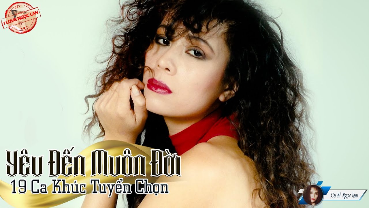 Yêu đến muôn đời