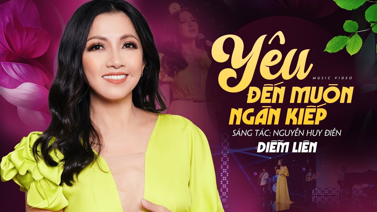 Yêu đến muôn ngàn kiếp sau