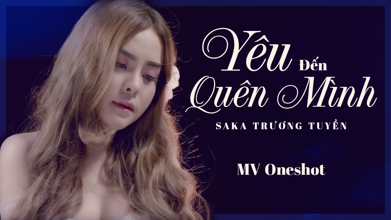 Yêu đến quên mình