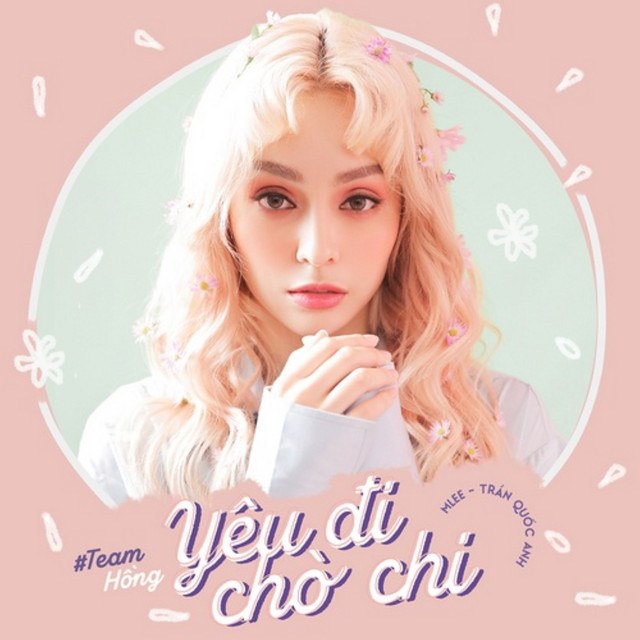 Yêu Đi Chờ Chi (I Like U 2)