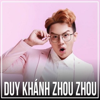 Yêu Đi (My Valentine)